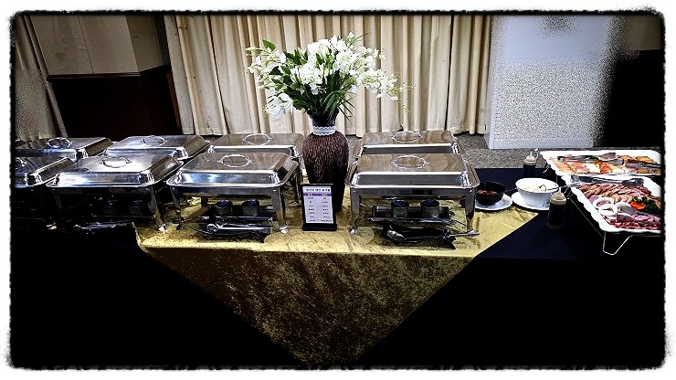 3월  좋은하루  달코스 135인 행사