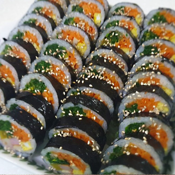 김밥